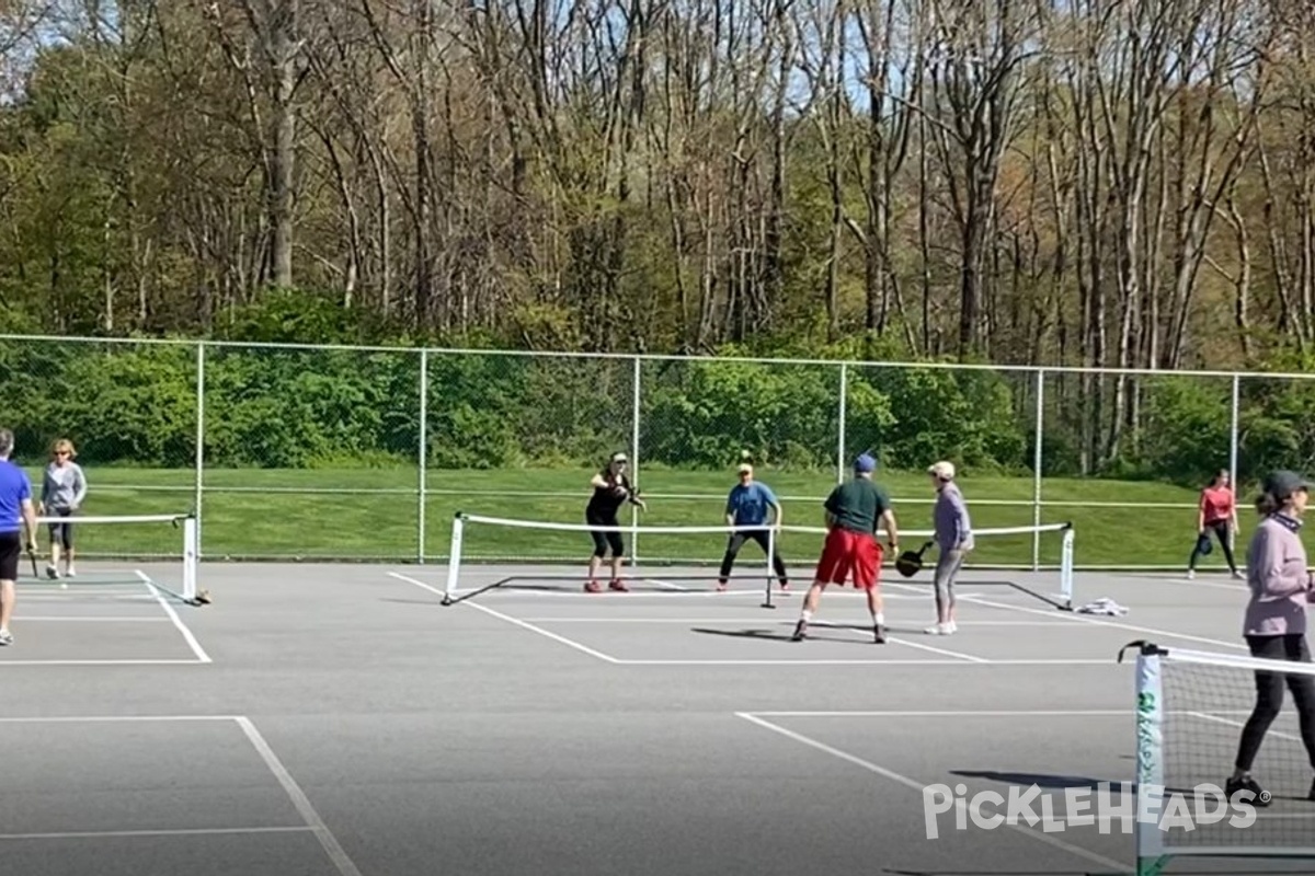 Photo of Pickleball at East Goshen Park